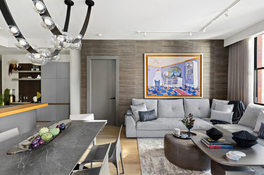 sobha inizio amenities