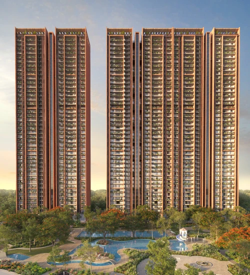 sobha aranya sector 80 gurgaon
